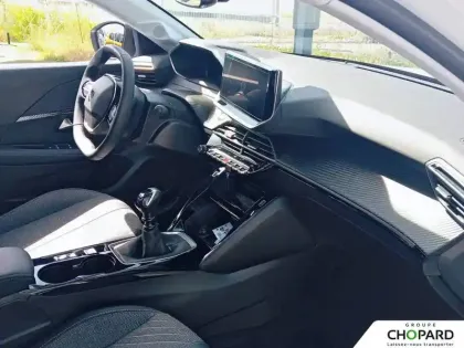 Photo 12 Peugeot 208  100 S&S BVM6