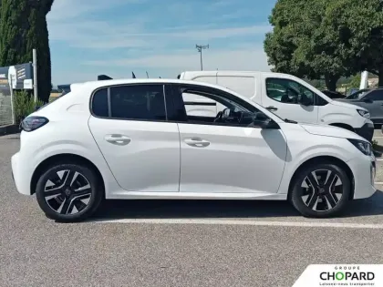 Photo 31 Peugeot 208  100 S&S BVM6