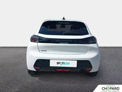 Photo 5 Peugeot 208  100 S&S BVM6