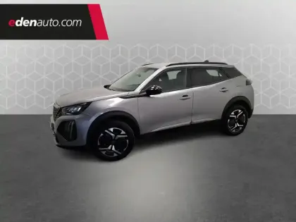 Photo Peugeot 2008 Allure