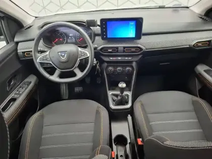Photo 22 Dacia Sandero  ECO-G 100 - 22