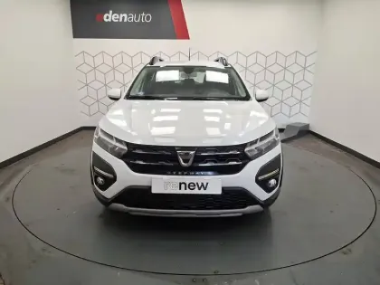 Photo 5 Dacia Sandero  ECO-G 100 - 22
