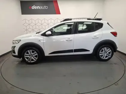 Photo 6 Dacia Sandero  ECO-G 100 - 22
