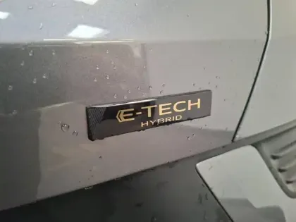 Photo 9 Renault Arkana  E-Tech full hybrid 145 GSR2
