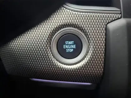 Photo 42 Renault Arkana  E-Tech full hybrid 145 GSR2