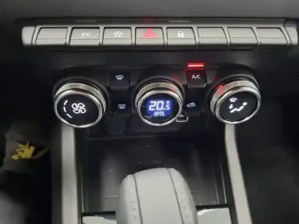 Photo 47 Renault Arkana  E-Tech full hybrid 145 GSR2