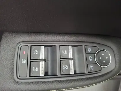 Photo 34 Renault Arkana  E-Tech full hybrid 145 GSR2