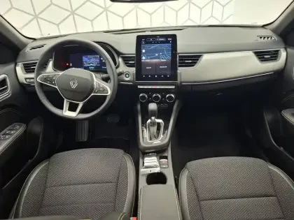 Photo 29 Renault Arkana  E-Tech full hybrid 145 GSR2