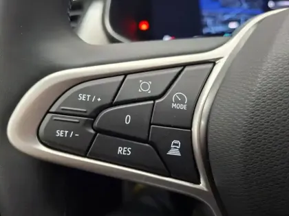 Photo 40 Renault Arkana  E-Tech full hybrid 145 GSR2