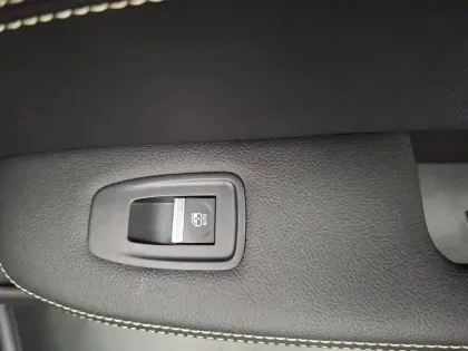 Photo 19 Renault Arkana  E-Tech full hybrid 145 GSR2