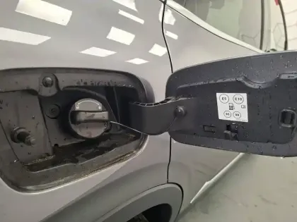 Photo 12 Renault Arkana  E-Tech full hybrid 145 GSR2