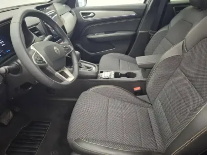 Photo 32 Renault Arkana  E-Tech full hybrid 145 GSR2