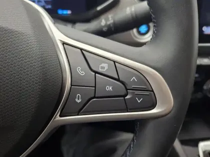 Photo 41 Renault Arkana  E-Tech full hybrid 145 GSR2