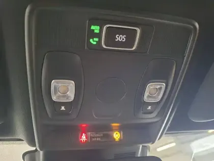 Photo 49 Renault Arkana  E-Tech full hybrid 145 GSR2