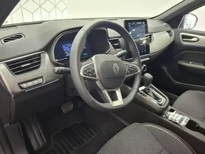 Photo 33 Renault Arkana  E-Tech full hybrid 145 GSR2