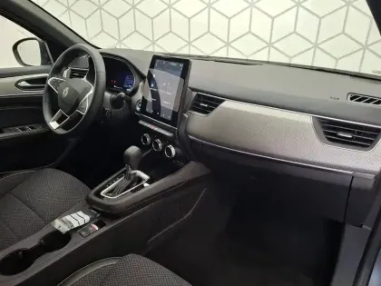 Photo 18 Renault Arkana  E-Tech full hybrid 145 GSR2