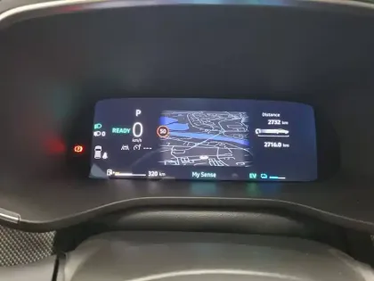 Photo 46 Renault Arkana  E-Tech full hybrid 145 GSR2