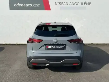 Photo 18 Nissan Qashqai  Mild Hybrid 140 ch