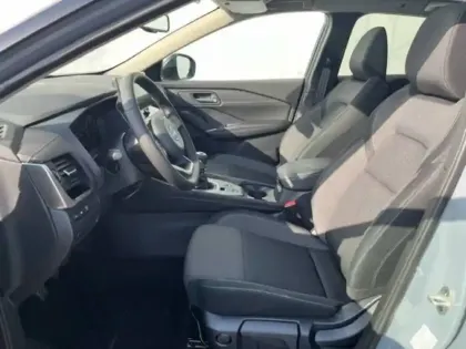 Photo 15 Nissan Qashqai  Mild Hybrid 140 ch