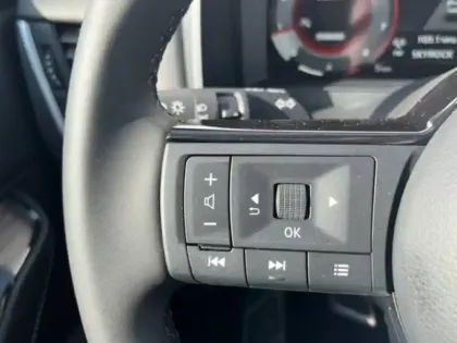 Photo 11 Nissan Qashqai  Mild Hybrid 140 ch