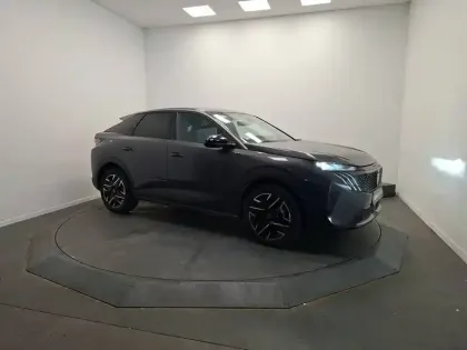 Photo 5 Peugeot 3008  Hybrid 145 e-DCS6