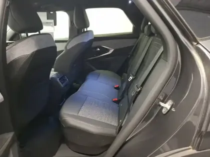 Photo 13 Peugeot 3008  Hybrid 145 e-DCS6