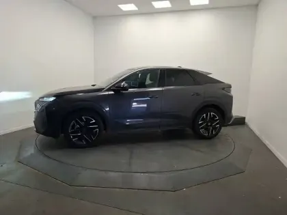 Photo Peugeot 3008 Allure