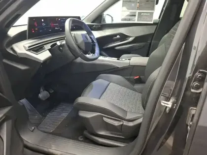 Photo 12 Peugeot 3008  Hybrid 145 e-DCS6