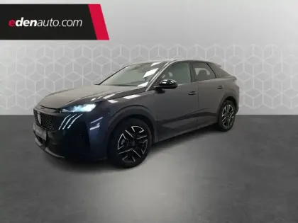Photo 35 Peugeot 3008  Hybrid 145 e-DCS6