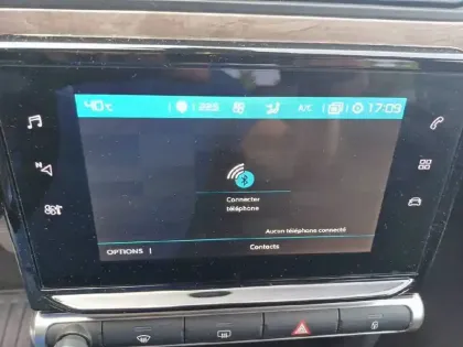 Photo 18 Citroën C3  PureTech 110 S&S EAT6