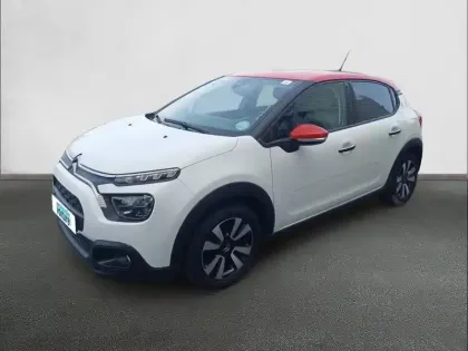 Photo Citroën C3 Shine