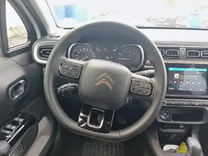 Photo 8 Citroën C3  PureTech 110 S&S EAT6