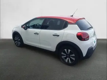 Photo 6 Citroën C3  PureTech 110 S&S EAT6