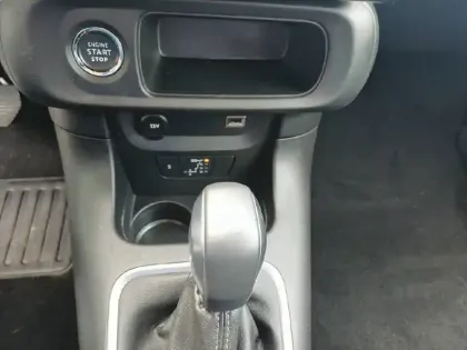 Photo 13 Citroën C3  PureTech 110 S&S EAT6