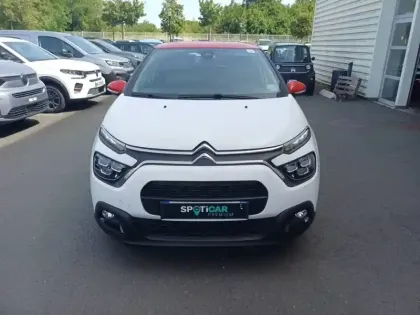 Photo 15 Citroën C3  PureTech 110 S&S EAT6