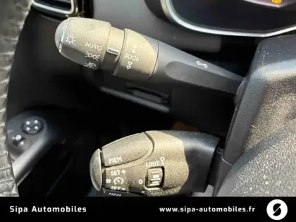 Photo 23 Citroën C5 aircross  BlueHDi 130 S&S BVM6