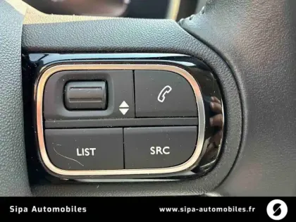 Photo 20 Citroën C5 aircross  BlueHDi 130 S&S BVM6
