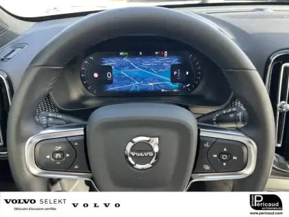 Photo 10 Volvo Xc40  B3 163 ch DCT7