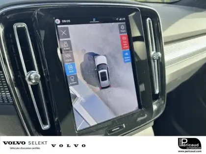 Photo 12 Volvo Xc40  B3 163 ch DCT7
