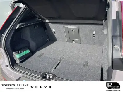 Photo 6 Volvo Xc40  B3 163 ch DCT7