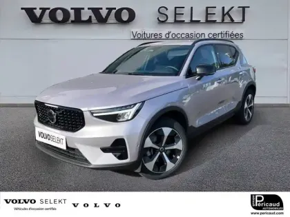 Photo Volvo Xc40 Ultra