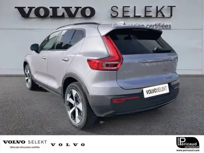 Photo 8 Volvo Xc40  B3 163 ch DCT7