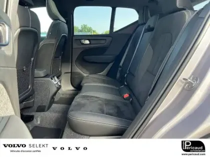 Photo 5 Volvo Xc40  B3 163 ch DCT7
