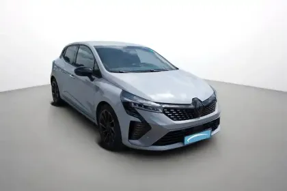 Photo 7 Renault Clio  TCe 90 ch GSR2