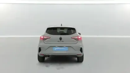 Photo 12 Renault Clio  TCe 90 ch GSR2
