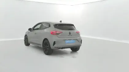 Photo 11 Renault Clio  TCe 90 ch GSR2
