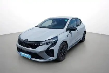 Photo Renault Clio Esprit Alpine