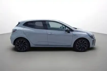 Photo 6 Renault Clio  TCe 90 ch GSR2