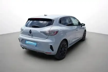 Photo 5 Renault Clio  TCe 90 ch GSR2