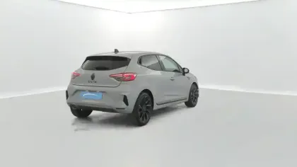 Photo 13 Renault Clio  TCe 90 ch GSR2